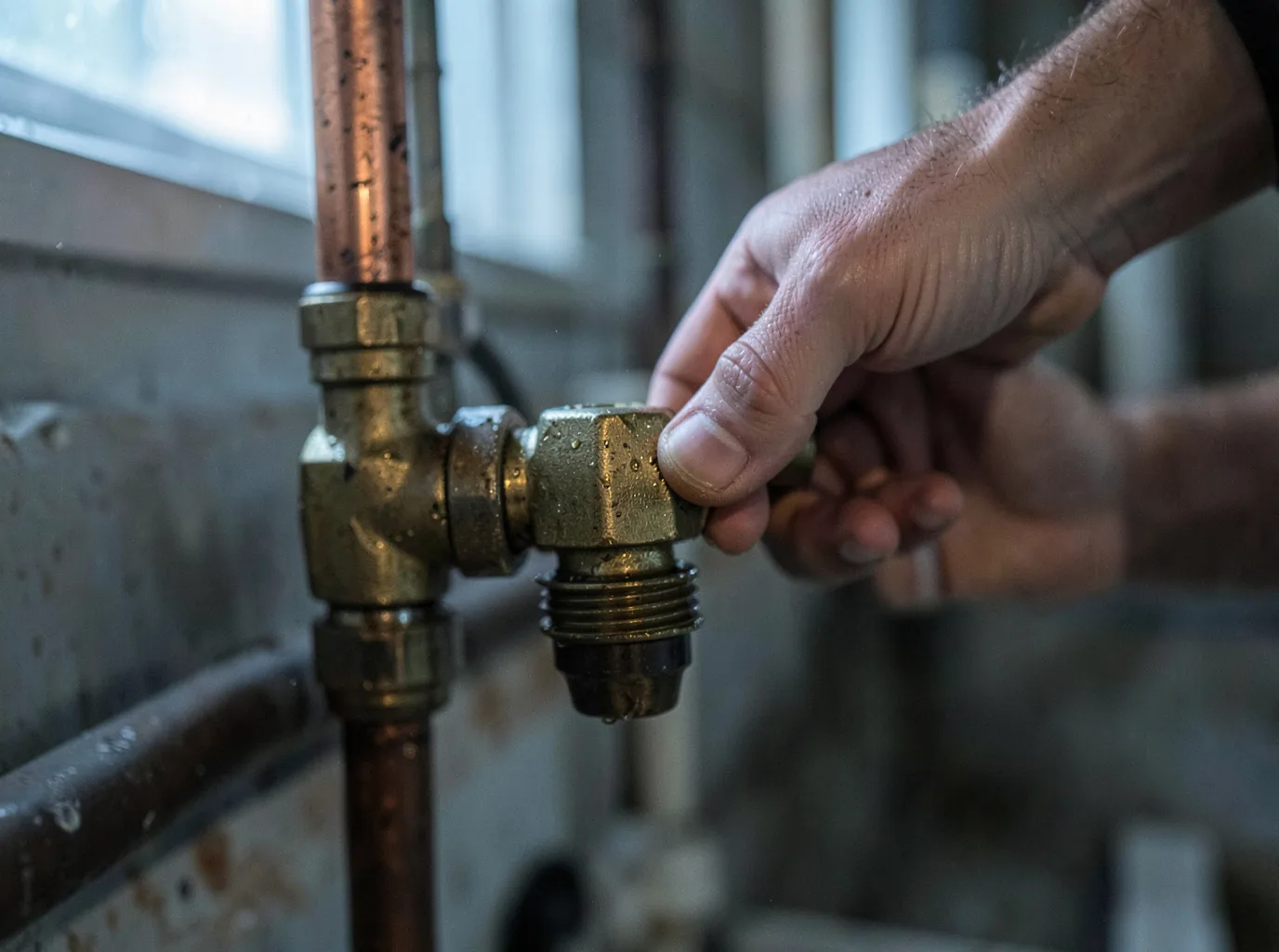 Emergency Plumber Marysville, KS FAQs